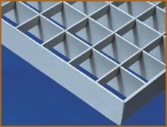 Steel Grating